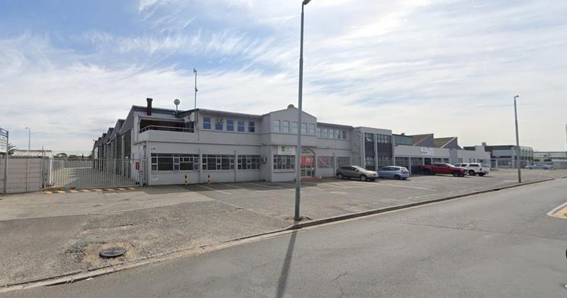 To Let commercial Property for Rent in Epping Western Cape